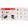 Клавиатура A4Tech S98 RED
