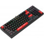 Клавиатура A4Tech S98 RED