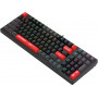 Клавиатура A4Tech S98 RED