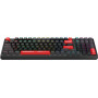 Клавиатура A4Tech S98 RED