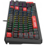 Клавиатура A4Tech S98 RED