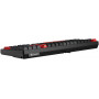 Клавиатура A4Tech S98 RED