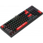 Клавиатура A4Tech S98 RED