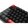 Клавиатура A4Tech S98 RED