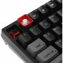 Клавиатура A4Tech S98 RED