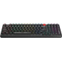 Клавиатура A4Tech S98 BLACK