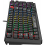 Клавиатура A4Tech S98 BLACK