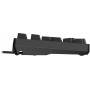 Клавиатура A4Tech S98 BLACK