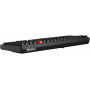 Клавиатура A4Tech S98 BLACK