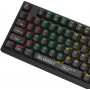 Клавиатура A4Tech S98 BLACK