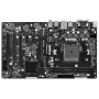 Материнская плата ASRock FM2A55 Pro+

