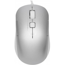 Мышь A4Tech FM26S USB (ICY WHITE)