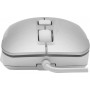 Мышь A4Tech FM26S USB (ICY WHITE)