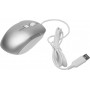 Мышь A4Tech FM26S USB (ICY WHITE)