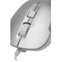 Мышь A4Tech FM26S USB (ICY WHITE)