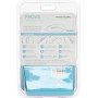 Мышь A4Tech FM26S USB (ICY WHITE)