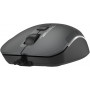 Мышь A4Tech FM26 USB (SMOKY GREY)