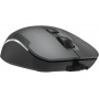 Мышь A4Tech FM26 USB (SMOKY GREY)
