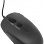 Мышь A4Tech FM26 USB (SMOKY GREY)