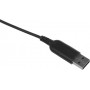 Мышь A4Tech FM26 USB (SMOKY GREY)