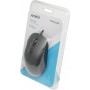 Мышь A4Tech FM26 USB (SMOKY GREY)