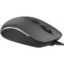 Мышь A4Tech FM26 USB (SMOKY GREY)