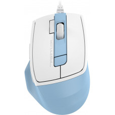 Мышь A4Tech FM45S AIR USB (LCY BLUE)