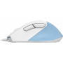 Мышь A4Tech FM45S AIR USB (LCY BLUE)
