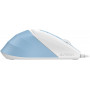 Мышь A4Tech FM45S AIR USB (LCY BLUE)