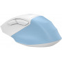 Мышь A4Tech FM45S AIR USB (LCY BLUE)
