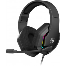 Наушники с микрофоном A4Tech G260