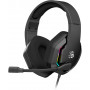 Наушники с микрофоном A4Tech G260