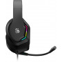 Наушники с микрофоном A4Tech G260
