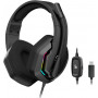 Наушники с микрофоном A4Tech G260