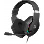 Наушники с микрофоном A4Tech G260
