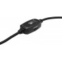 Наушники с микрофоном A4Tech G260