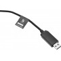 Наушники с микрофоном A4Tech G260