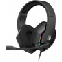 Наушники с микрофоном A4Tech G260P
