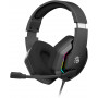 Наушники с микрофоном A4Tech G260P