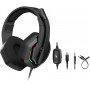 Наушники с микрофоном A4Tech G260P