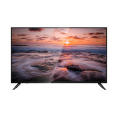 Монитор 42.5" Dahua DHI-LM43-F200 VA 1920x1080, 60 Гц, 8 мс, 16:9, 330 кд/м², 1xHDMI, 1xVGA, черный