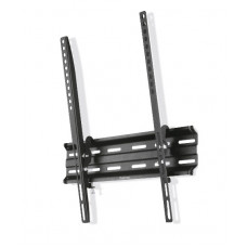 Кронштейн для телевизора Hama 00220810 черный 32"-65" макс.35кг настенный наклон