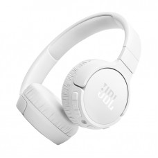 Гарнитура JBL JBLT670NCWHT