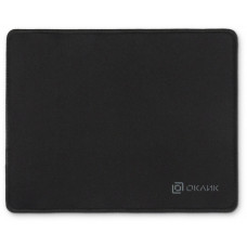 Коврик для мыши Oklick OK-T250 Мини черный 250x200x2мм Oklick OK-T250