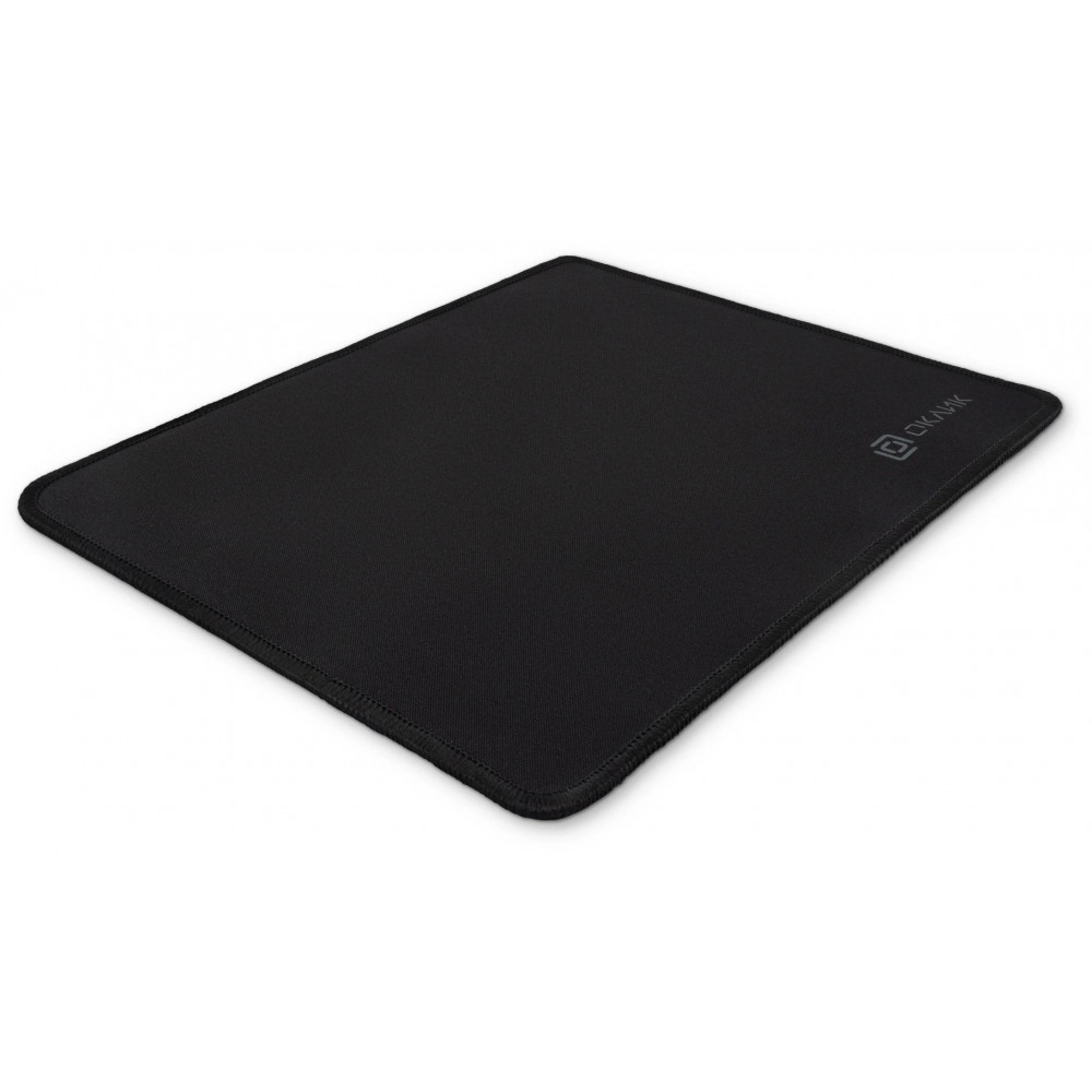 Коврик для мыши Oklick OK-T250 Мини черный 250x200x2мм Oklick OK-T250