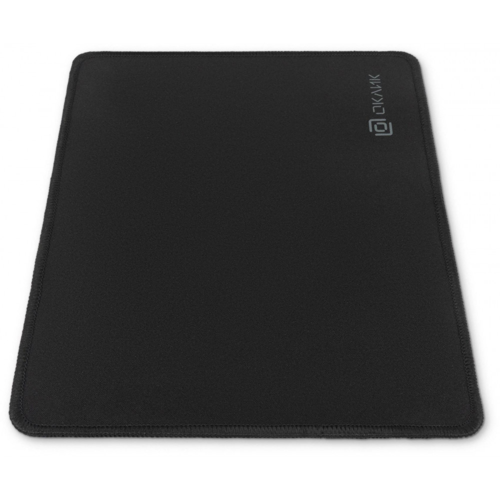 Коврик для мыши Oklick OK-T250 Мини черный 250x200x2мм Oklick OK-T250