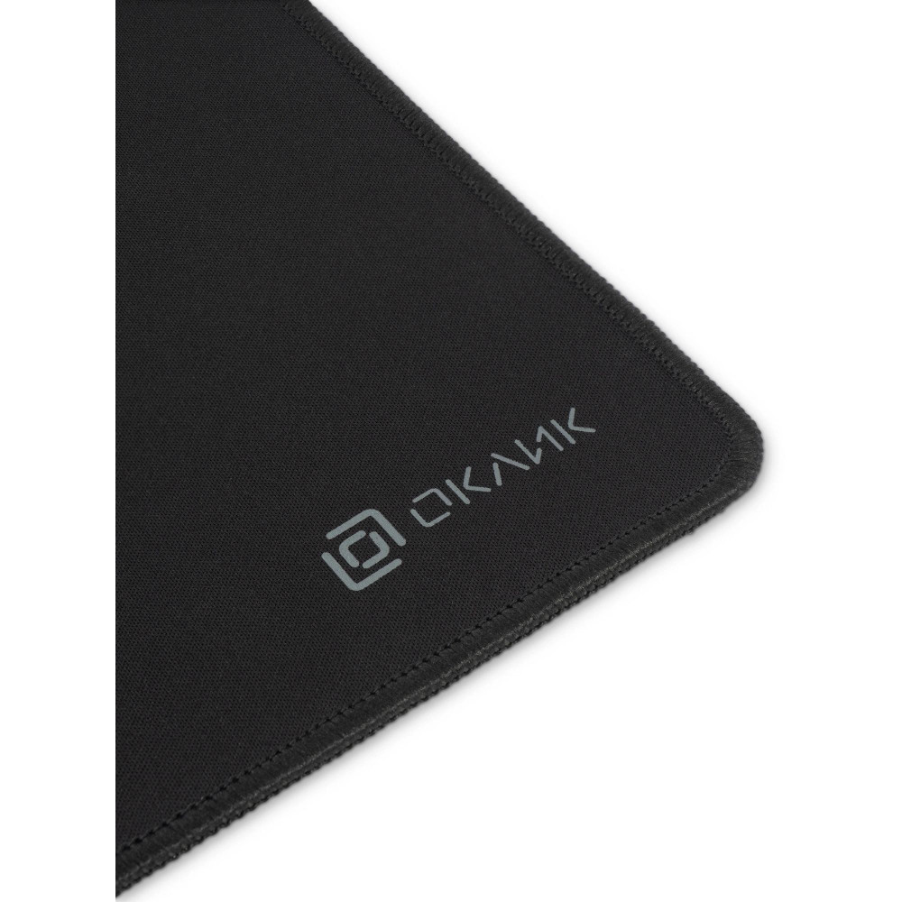 Коврик для мыши Oklick OK-T250 Мини черный 250x200x2мм Oklick OK-T250