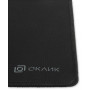 Коврик для мыши Oklick OK-T250 Мини черный 250x200x2мм Oklick OK-T250