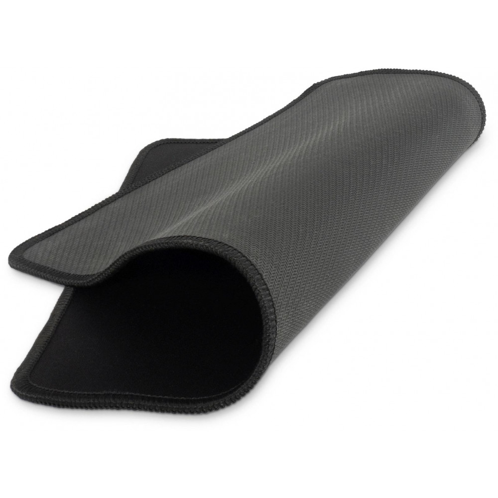 Коврик для мыши Oklick OK-T250 Мини черный 250x200x2мм Oklick OK-T250