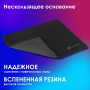 Коврик для мыши Oklick OK-T250 Мини черный 250x200x2мм Oklick OK-T250